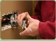 electrical repair Totteridge